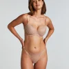 Anya Thong - Brown