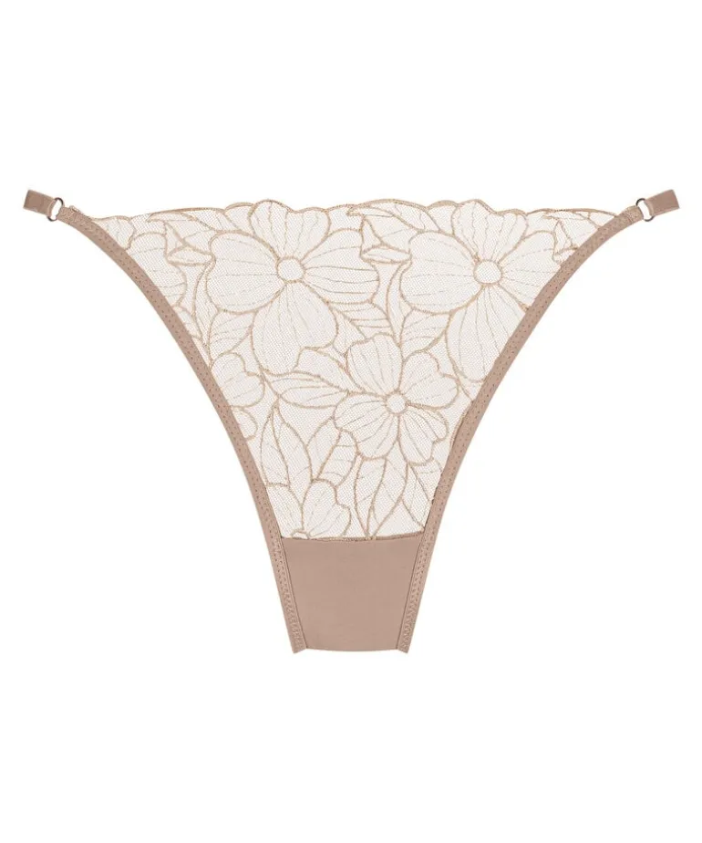 Anya Thong - Brown