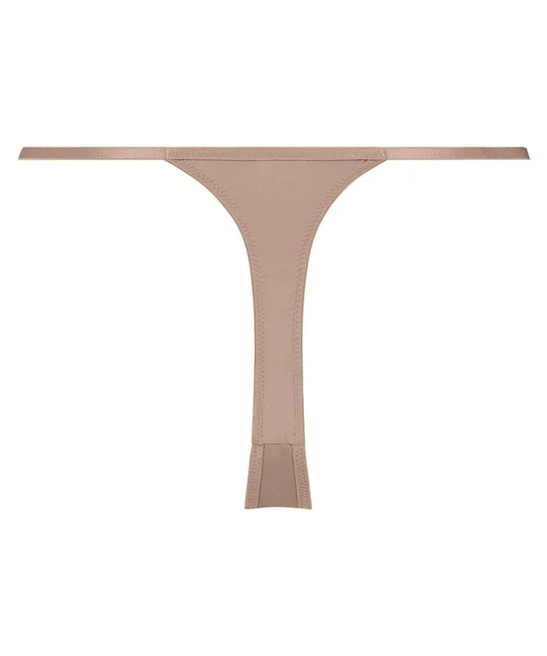 Anya Thong - Brown