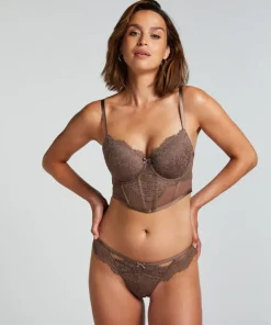 Arabella brazilian - Brown