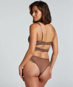 Arabella brazilian - Brown