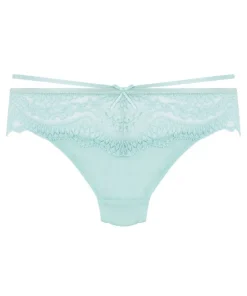Ashley Brazilian - Blue