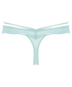 Ashley Thong - Blue