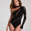 Assymetric Body - Black