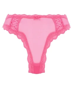Astra Brazilian - Pink