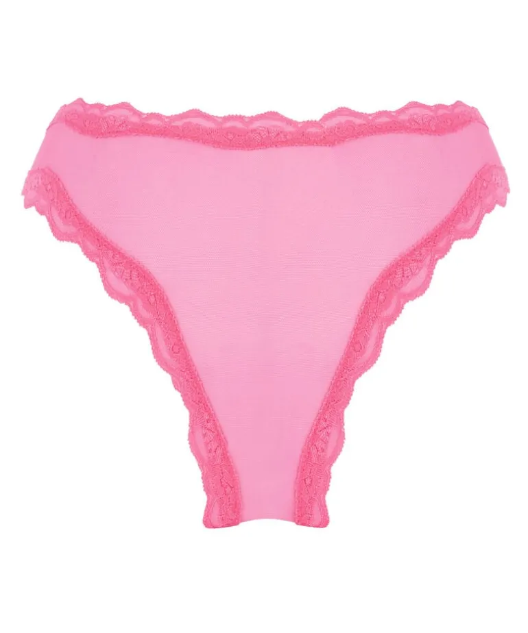 Astra Brazilian - Pink