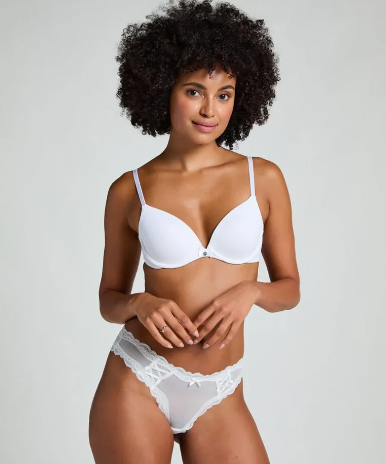 Astra Brazilian - White