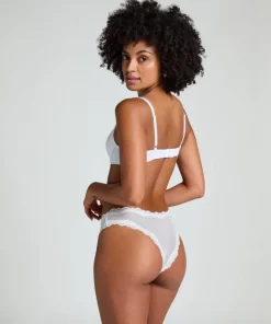 Astra Brazilian - White