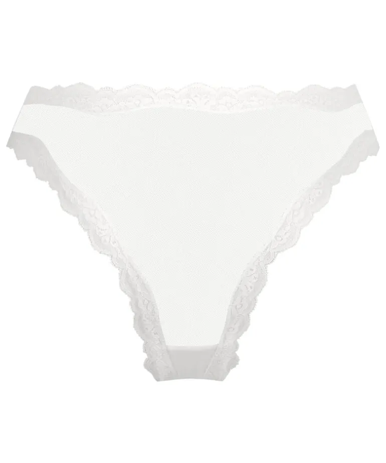 Astra Brazilian - White