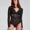 Astrid Body - Black
