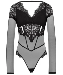 Astrid Body - Black