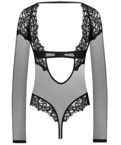 Astrid Body - Black