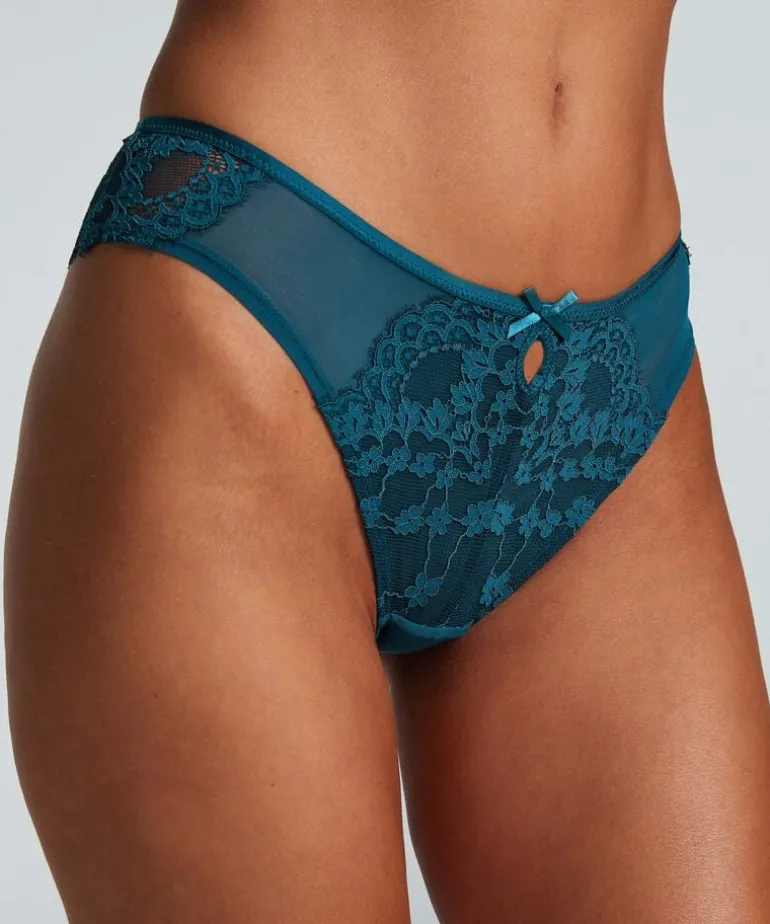 Astrid Brazilian - Blue