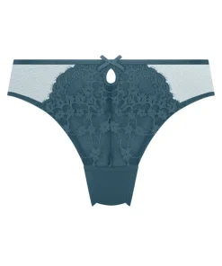 Astrid Brazilian - Blue