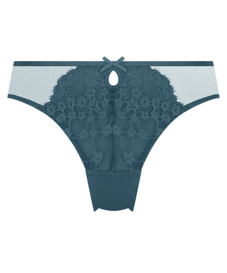 Astrid Brazilian - Blue