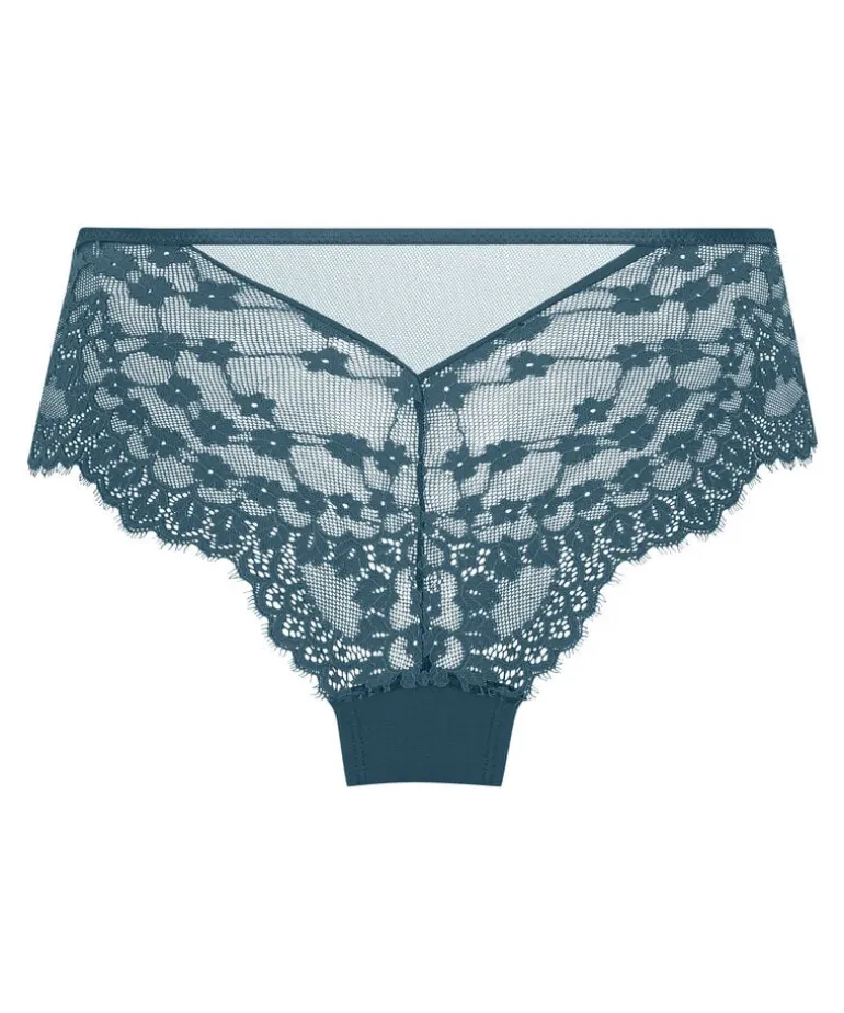 Astrid Brazilian - Blue