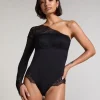Azalea Body - Black