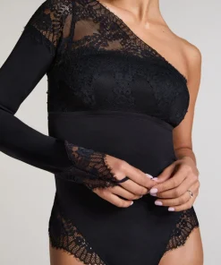Azalea Body - Black