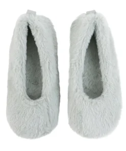 Ballerina Fake Fur - Green