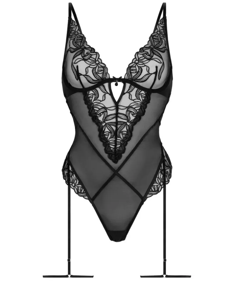 Beau Body - Black