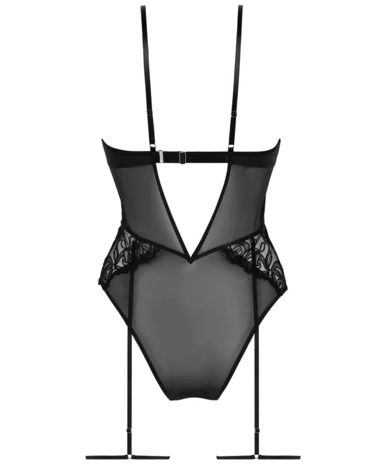 Beau Body - Black