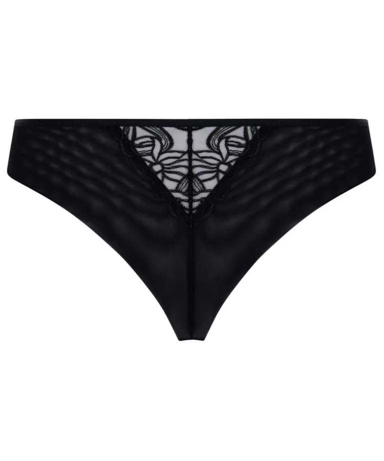 Beau Brazilian - Black