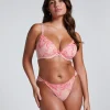 Beau Brazilian - Pink