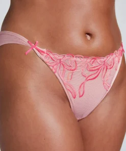Beau Brazilian - Pink