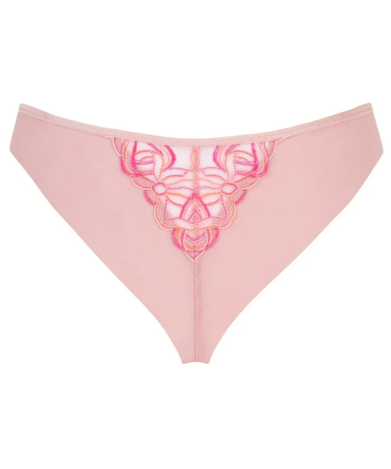 Beau Brazilian - Pink