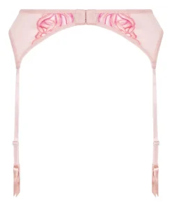 Beau Suspenders - Pink
