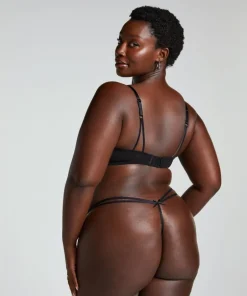 Beau Thong - Black