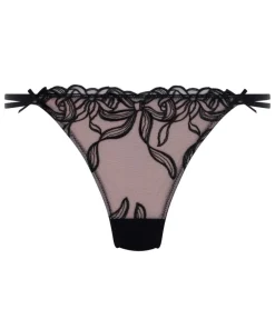 Beau Thong - Black
