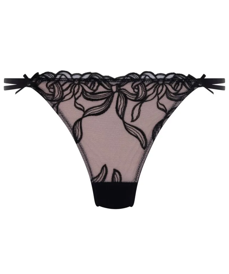 Beau Thong - Black