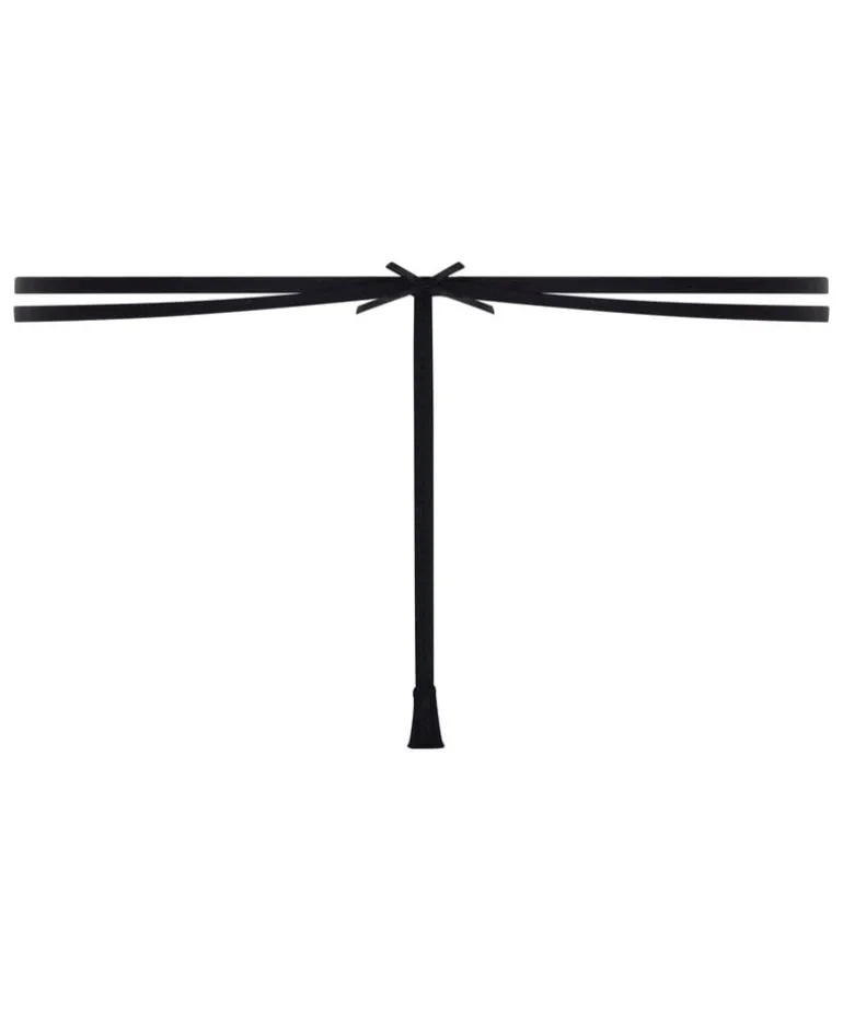 Beau Thong - Black