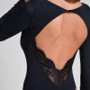Becky Body - Black
