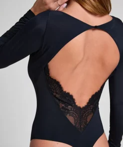 Becky Body - Black