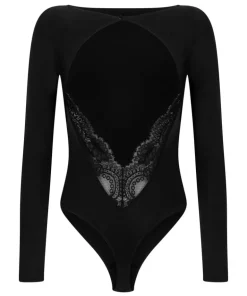 Becky Body - Black