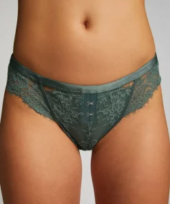 Bella Brazilian - Green