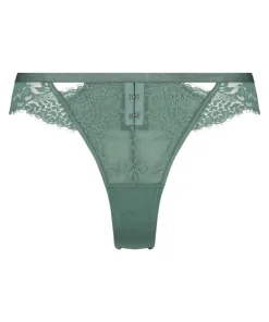 Bella Brazilian - Green