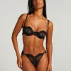Belladonna Thong - Black