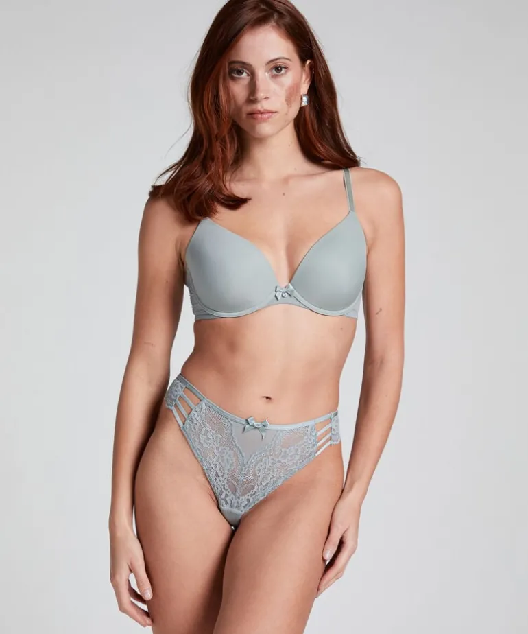 Belle Brazilian - Green