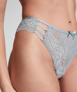 Belle Brazilian - Green