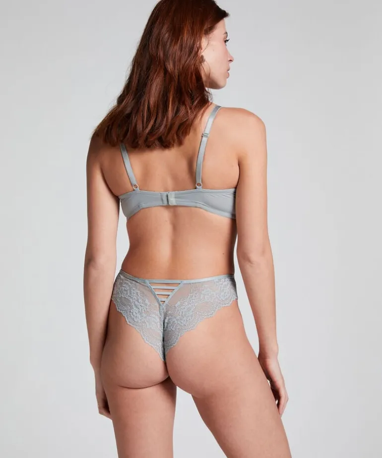 Belle Brazilian - Green