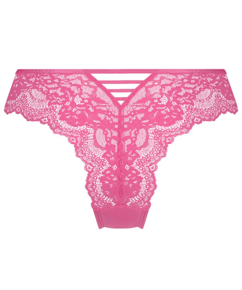 Belle Brazilian - Pink