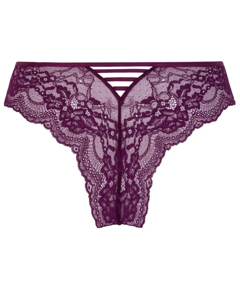 Belle Brazilian - Purple