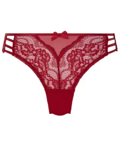 Belle Brazilian - Red