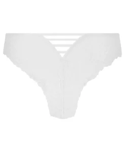 Belle Brazilian - White