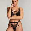 Bellini Thong - Black
