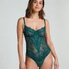 Berry Body - Green