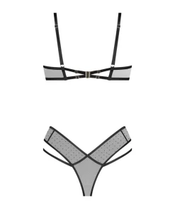 Billie Body - Black
